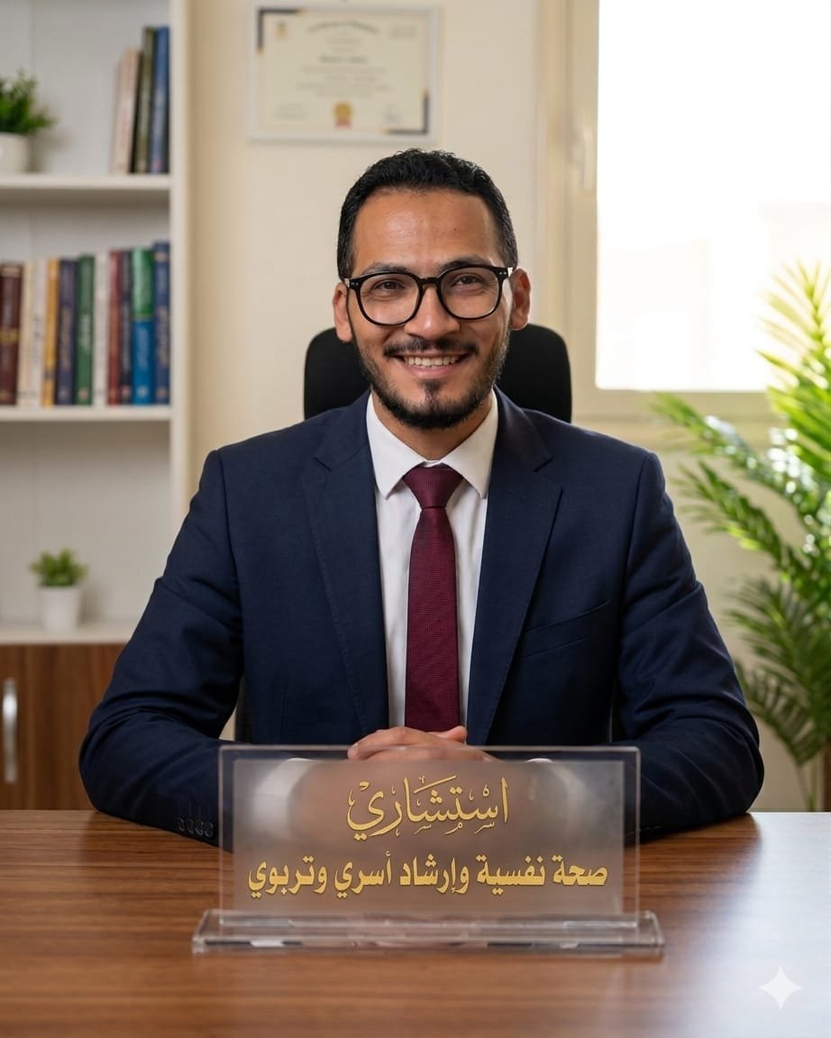 رأفت سعيد